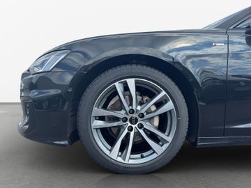 Audi A6 - 12