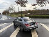 Mercedes-Benz CLA 45 AMG/SERVİCE-NEU/Garantie/Pano/Kamera/HK/ - gebrauchte Mercedes-Benz CLA 45 AMG aus dem Jahr 2018