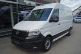 Volkswagen Crafter Kasten 35 L2H2 SORTIMO SORTIMO/STDHZ/LED - Volkswagen Sortimo