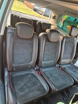 Seat Alhambra 2.0 TDI Start&Stop 130kW FR-Line DS... - Seat Alhambra von privat
