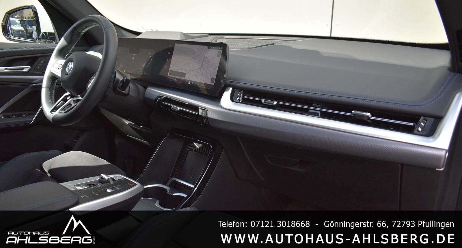 BMW X1 20 XD/M-SPORT/SHADOW/ WIDES./MASSAGE/360°/LED foto 17
