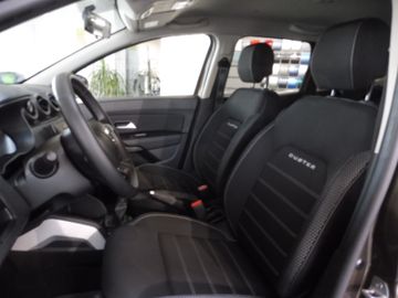 Dacia Duster II Prestige