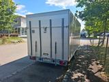 Unsinn Kofferanhänger UKH 4820 - Unsinn LKWs