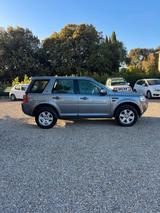 Land Rover Freelander 2.2 TD4 S.W. S PERFETTA! - gebrauchte Land Rover Freelander aus dem Jahr 2011