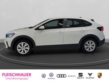 Volkswagen Taigo - 3