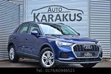 Audi Q3 35 TDI basis "Navi/Leder/VIRTUAL/LED/ACC" - Audi Q3 in Hagen
