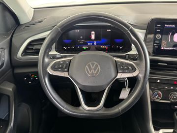 Volkswagen T-Roc - 10