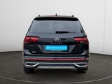 Volkswagen Tiguan Allspace 2.0 TDI DSG 4M 7.Sitzer Elegance - mit Diesel-Antrieb: Allradantrieb, Geländewagen, 2.0