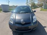 Toyota Yaris 1.33i Sol - Toyota Yaris aus 2009