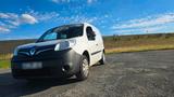Renault Kangoo Kastenwagen - Renault Kangoo: Kastenwagen