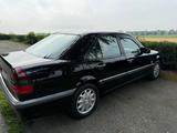 Mercedes-Benz C 180 ELEGANCE wunderbarer Zustand  - aus 2000: Limousine