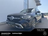 Mercedes-Benz GLC 300 4M Coupé Dist SHD Mem LED HUD Standh 360