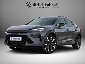 Cupra Formentor VZ 2.0 TSI 4Drive DSG AHK