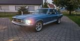 Ford Mustang Coupe 5.0 351W - gebrauchte Ford Mustang aus dem Jahr 1968