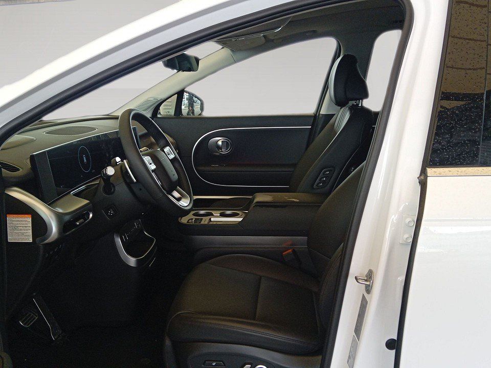 Hyundai IONIQ 9 – Bild 7