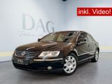 Volkswagen Phaeton 3.2 V6 4Motion +XENON+LEDER+AHK+ACC+ - Volkswagen Phaeton mit Benzin-Antrieb: Limousine, 3.2