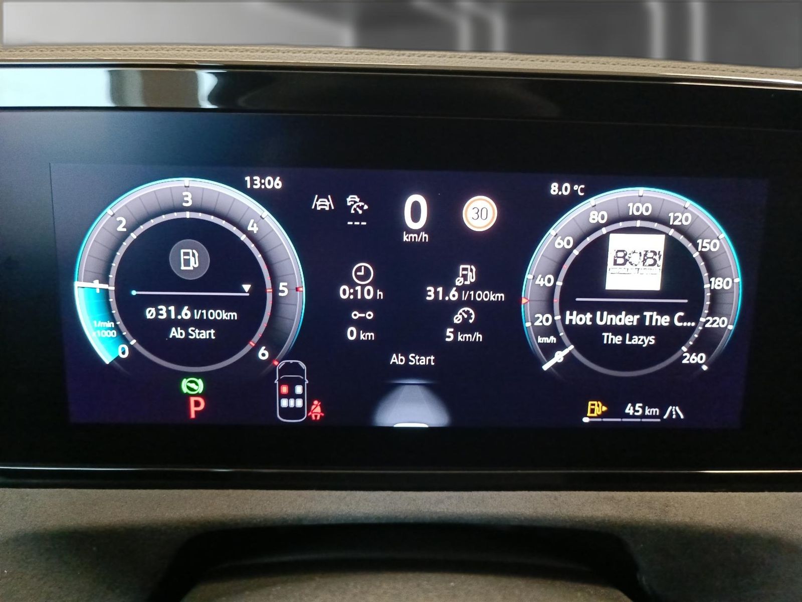 Volkswagen Tiguan - Bild 12