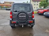 Suzuki Jimny 1.3 4WD Comfort - Suzuki Jimny: Pickup