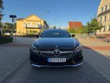 Mercedes-Benz CLS 350 CLS 350 d AMG/4MATIC - Mercedes-Benz CLS 350 Shooting Brake aus 2015