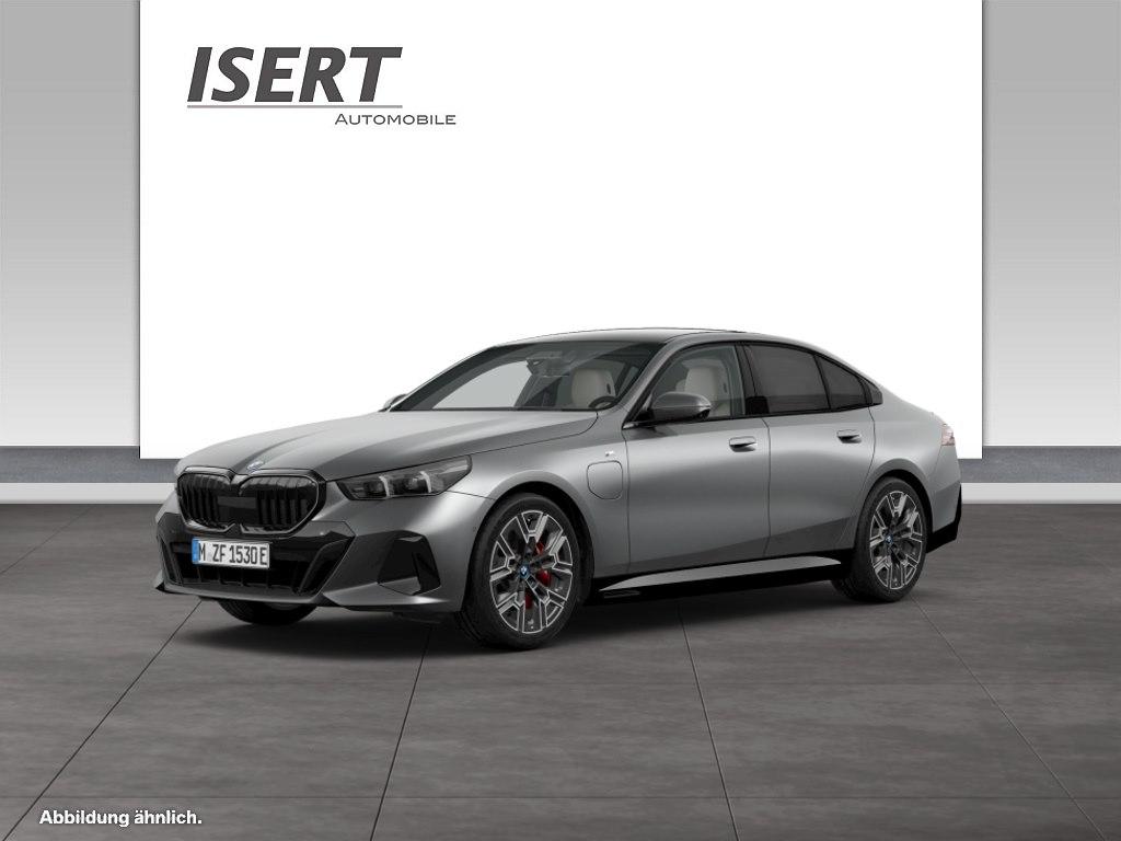 BMW 550e xDrive Lim. M Sport Pro +B&W+AHK+PANODACH+