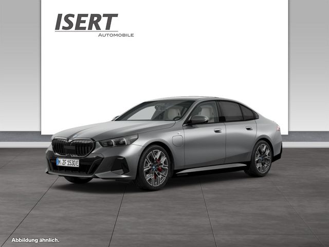 BMW 550e xDrive Lim. M Sport Pro +B&amp;W+AHK+PANODACH+