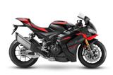 Aprilia RSV 4 1100/ Factory E5+ Deut.Modell 2025 - APRILIA RSV4 1100