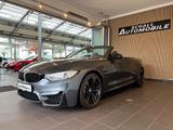 BMW M4 Cabrio *CARBON/HUD/360°CAM/harman/Driv-Assist - gebrauchte BMW M4 aus dem Jahr 2015