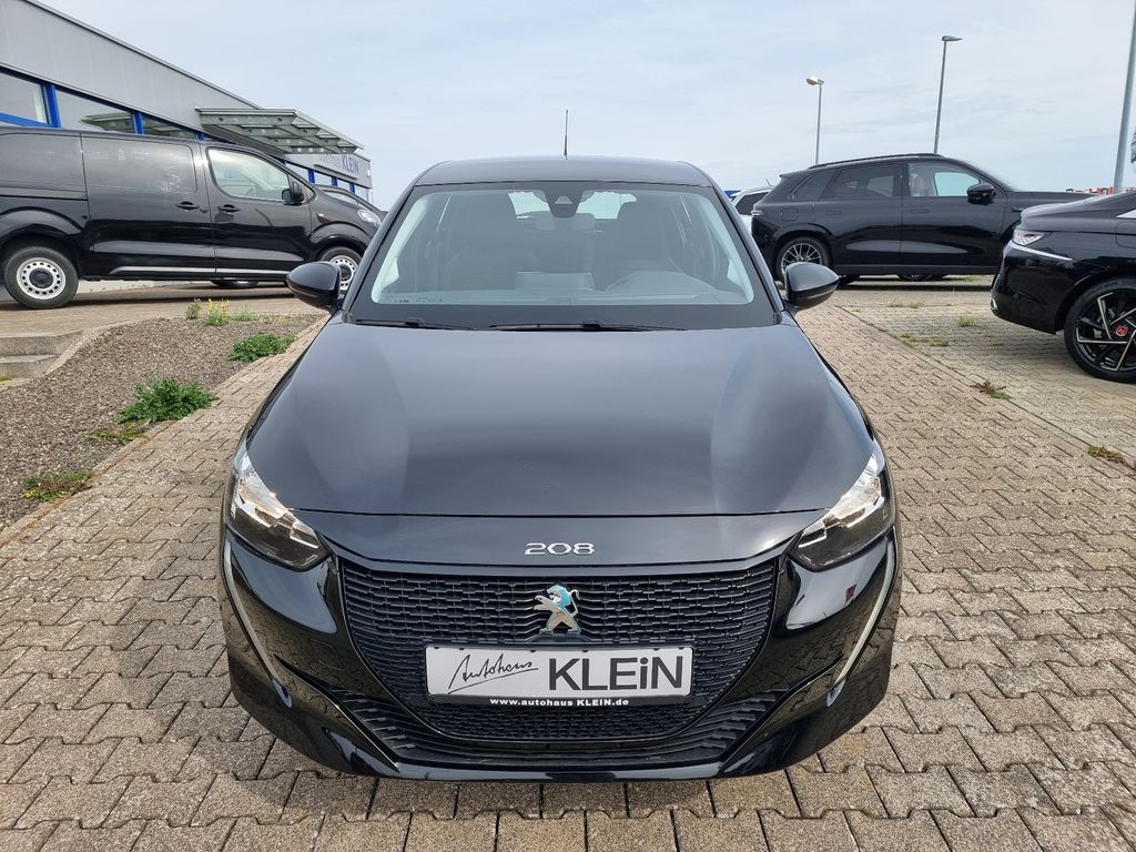 Image of Peugeot 208