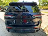 Jeep L Grand Cherokee Summit Reserve 5.7l Hemi V8 !!! - Jeep Grand Cherokee Summit mit Benzin-Antrieb