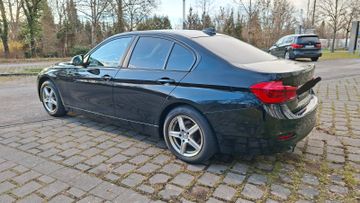 BMW 318 - 8