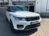 Land Rover Range Rover Sport HSE Dynamic - Land Rover Range Rover Sport in Gelsenkirchen
