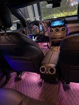 Mercedes-Benz 300 GLC 300 d 4MATIC Coupé Autom. - - Mercedes-Benz 300: Coupe