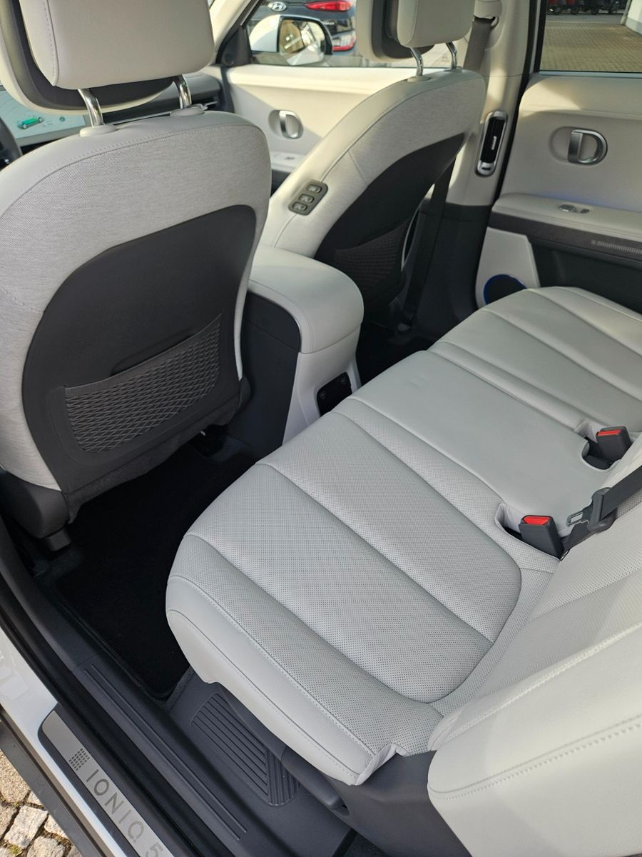 Hyundai IONIQ 5 – Bild 10