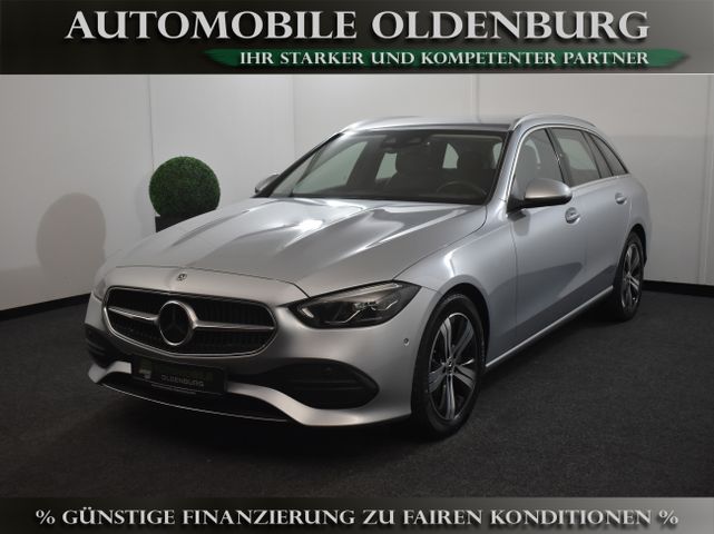 Mercedes-Benz C 220 d T Avantgarde *Distro*Kamera*Ambiente*LED