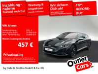 Volkswagen Arteon - Vorschau Bild 1