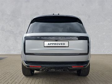Land-Rover Range Rover - 8