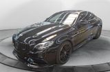 Mercedes-Benz C 63 AMG Coupe*AERO*PANO*BURME*PERF-AGA*WIDE*19Z - Mercedes-Benz C 63 AMG aus 2021
