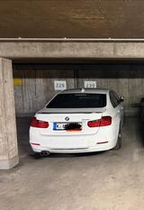 BMW 328i Luxury Line Luxury Line - BMW 328 Limousine 328i luxury line mit Benzin-Antrieb