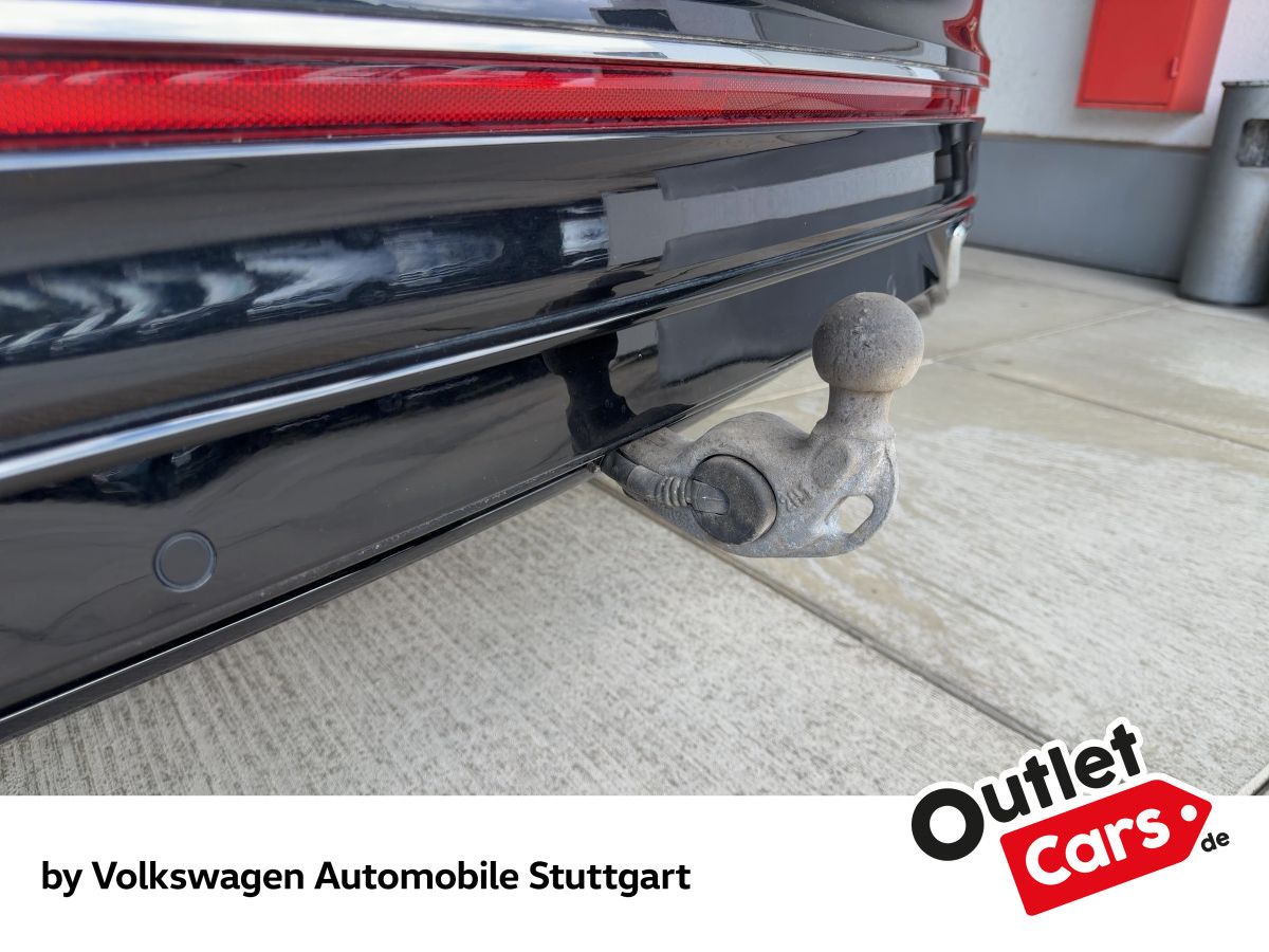 Volkswagen Tiguan Allspace - Bild 15