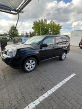 Nissan X-Trail 4x4 SE 2.0 dCi DPF 127kW SE - Nissan: S12