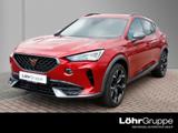 Cupra Formentor VZ 2.0 TSI DSG 19" Kamera Memory