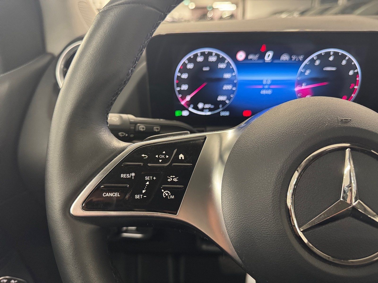 Fahrzeugabbildung Mercedes-Benz B 200 Progressive*Distronic*Totwink*360°*Memory*