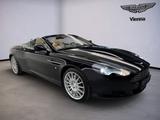 Aston Martin Volante Touchtronic II | OnyxBlack | 1Y warranty - gebrauchte Aston Martin Cabrios