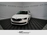 Skoda Octavia Combi Tour 1.5 TGI LED+Navi+Maxi-Dot+ACC - Skoda Octavia mit CNG-Antrieb: mit Navigationssystem