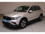 Volkswagen Tiguan 2.0 TDI Move DSG NAV/Matrix/AHK/Kamera - Gebrauchtwagen