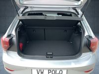 Volkswagen Polo - Vorschau Bild 13