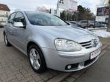 Volkswagen Golf V 1.9 TDI Tour*DSG*Sitzh*Tempomat*Klimaaut* - Volkswagen Golf mit Diesel-Antrieb: Limousine, Automatik, 1.9