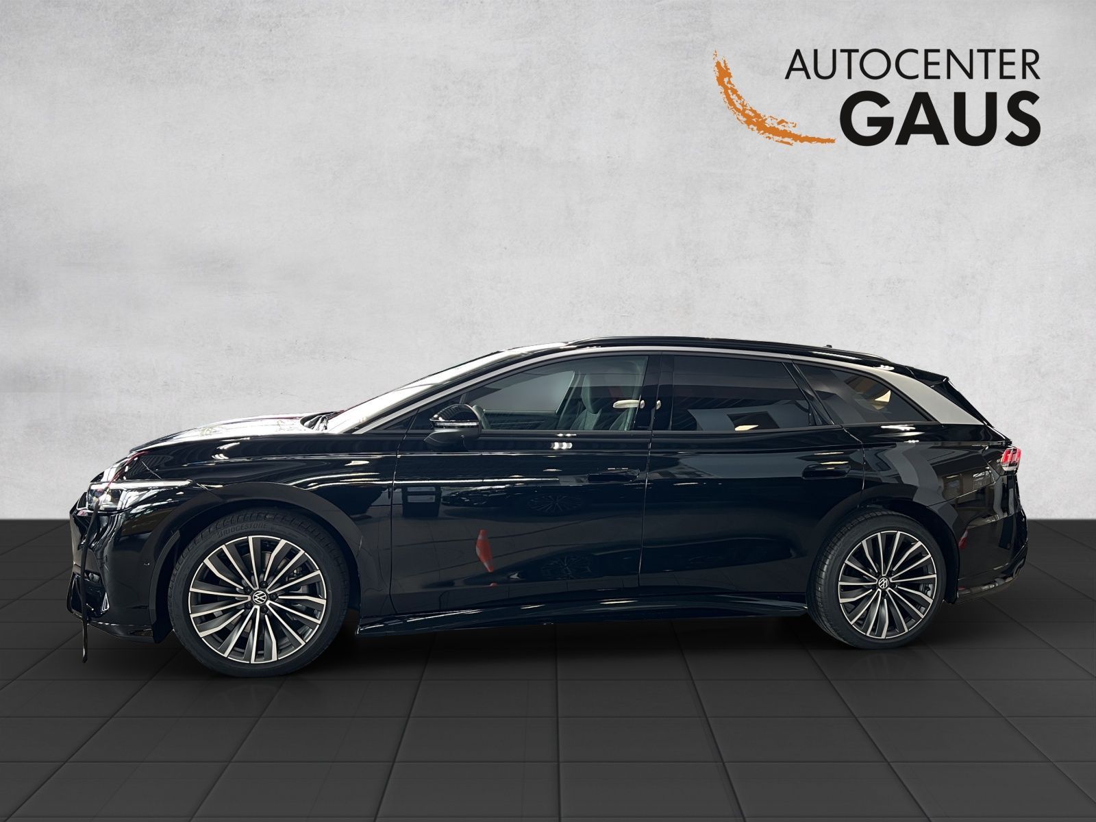 ID.7 Tourer Pro S 210 kW (286 PS) 86 kWh 1-Gang-