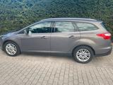 Ford Focus Titanium 2.0 mit 140 PS - Ford Focus: 14