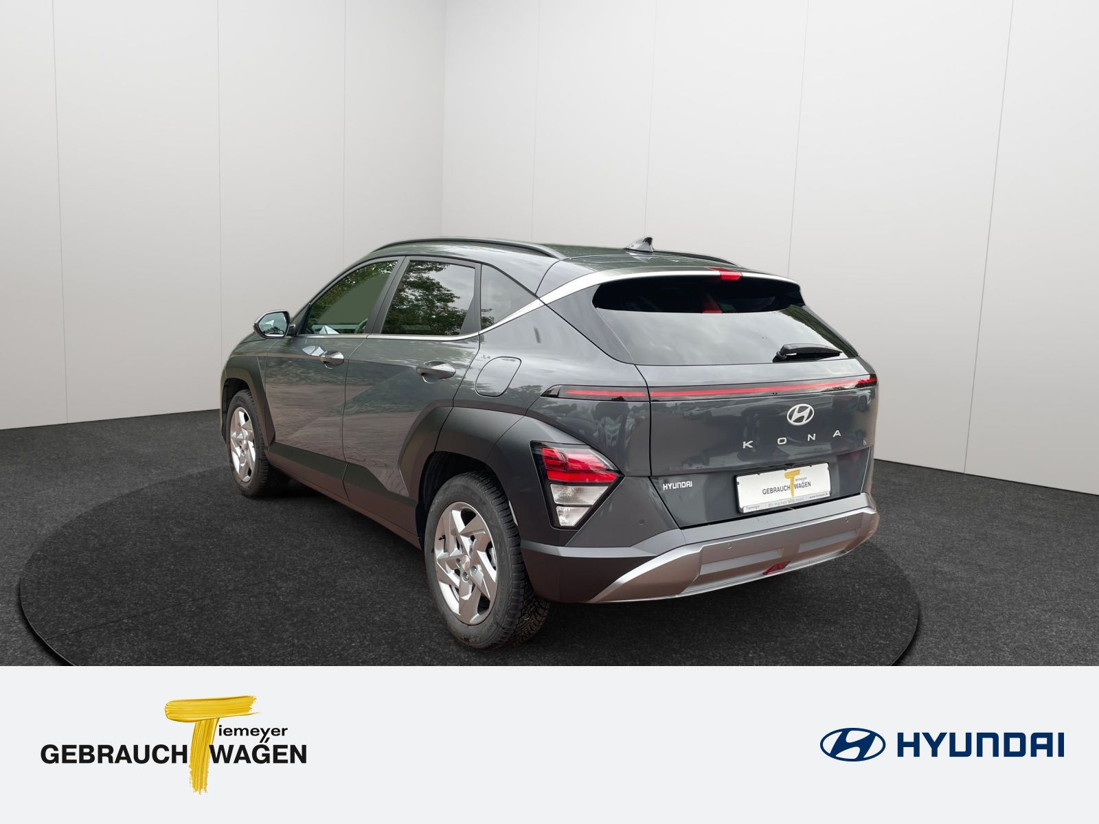 Hyundai Kona – Bild 7